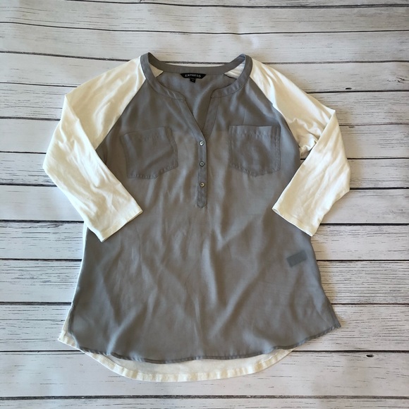 Express Tops - Women’s Express top